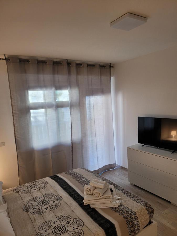 Il Bacio Bed & Breakfast *