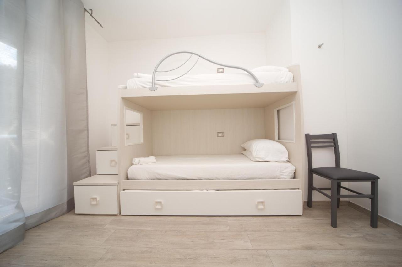 Il Bacio Bed & Breakfast