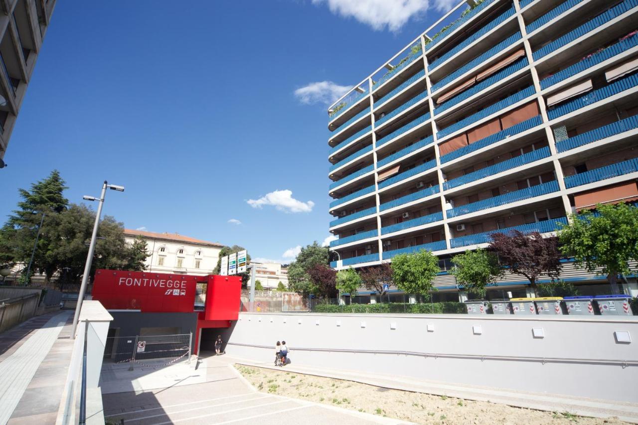 Il Bacio Bed & Breakfast Perugia