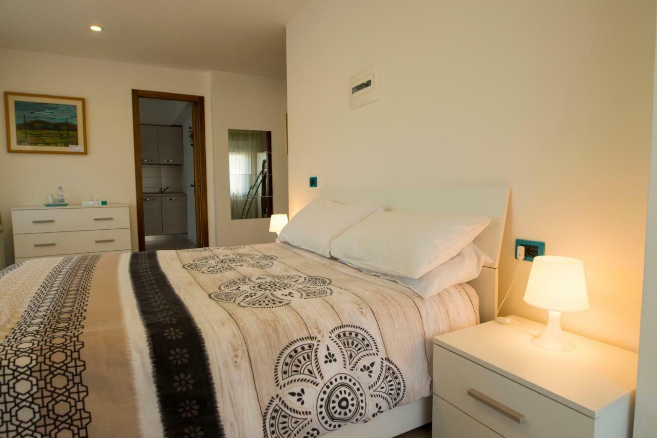 Il Bacio Bed & Breakfast