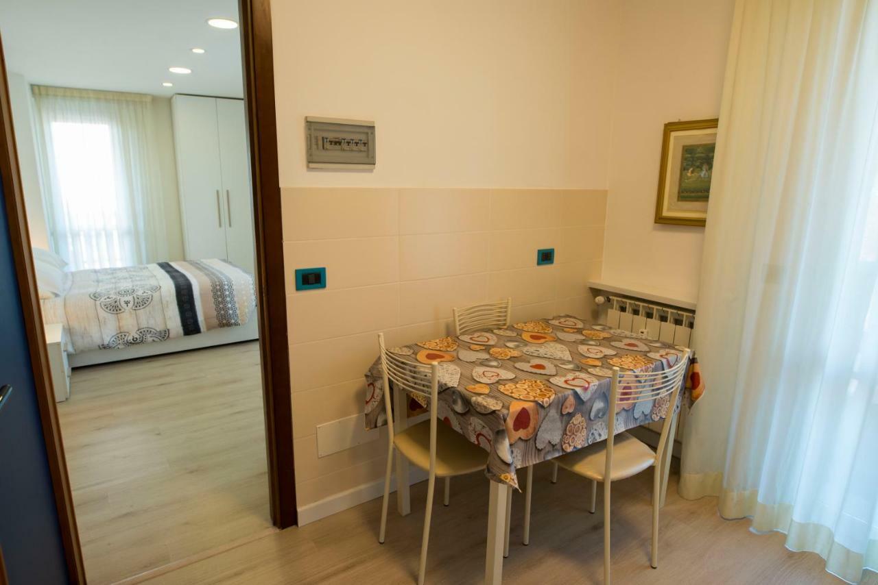 Il Bacio Bed & Breakfast Perugia